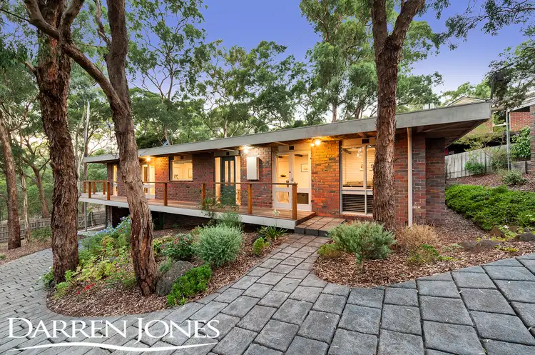10 Paraweena Court, Greensborough VIC 3088
