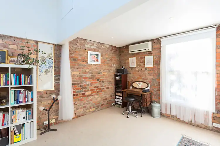 Fourth view of Homely terrace listing, 71 Harmsworth Street, Collingwood VIC 3066
