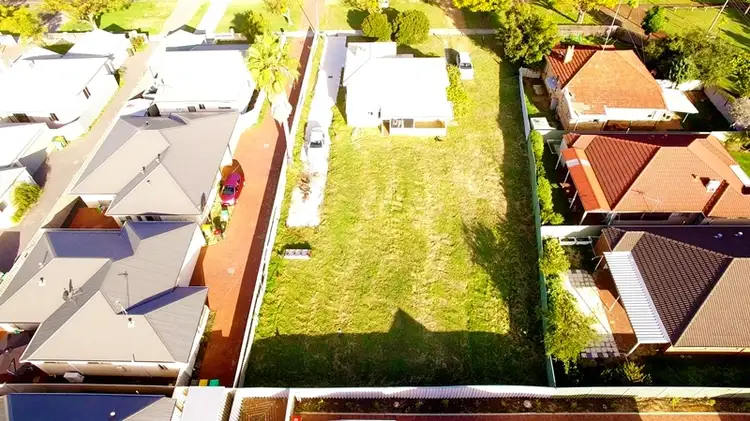 Third view of Homely land listing, Lot 3/46a Frankel Street, Carey Park WA 6230