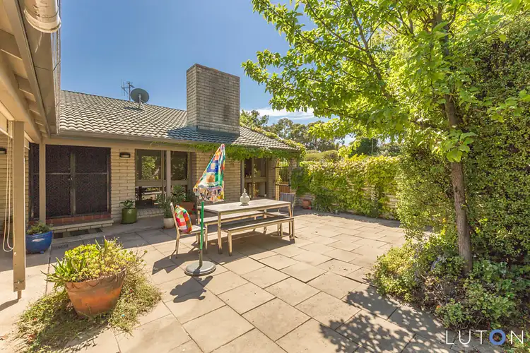 Second view of Homely house listing, 7 Andamooka Street, Fisher ACT 2611