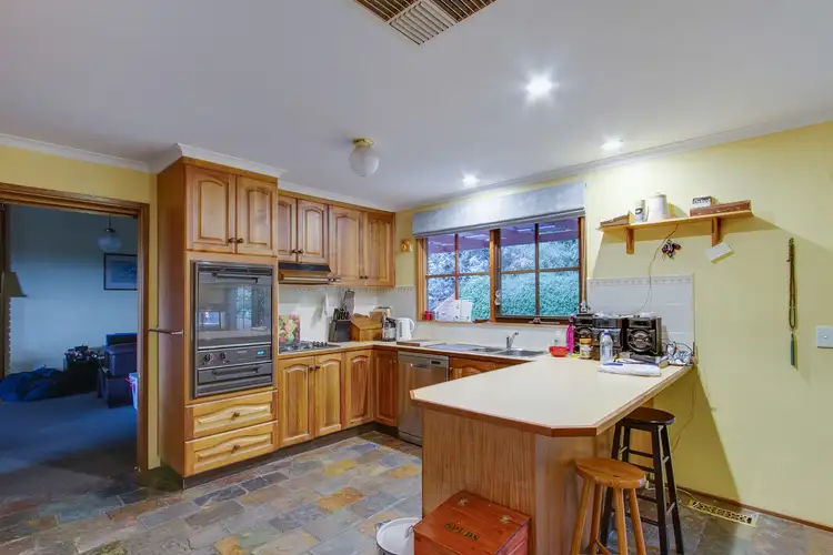 Sixth view of Homely house listing, 33 William Street, Emerald VIC 3782