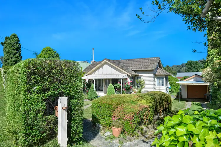 Main view of Homely house listing, 3 Walker Street, Bowral NSW 2576