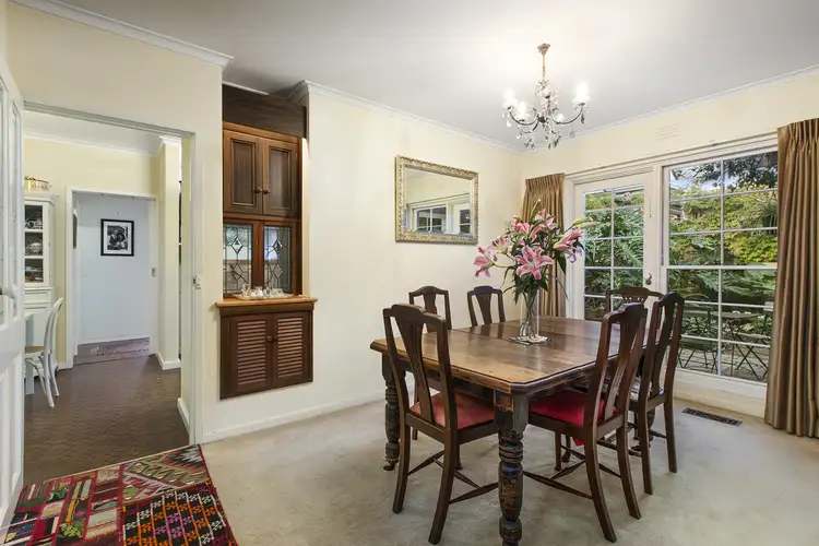 Third view of Homely house listing, 5 Macrobertson Street, Templestowe Lower VIC 3107