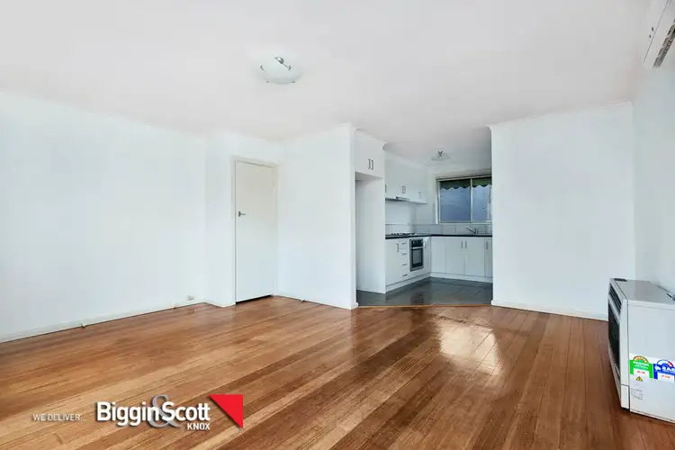 Fourth view of Homely house listing, 1&2/1 Finch Street, Bayswater VIC 3153