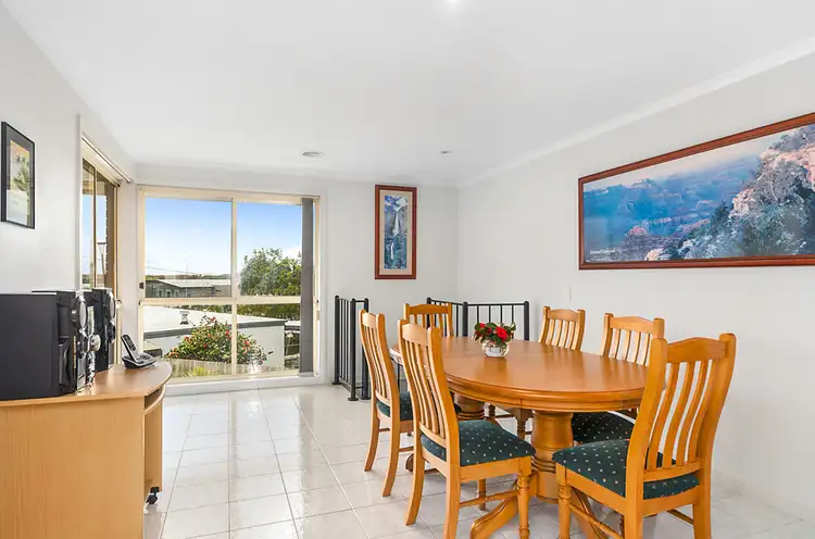 Fourth view of Homely house listing, 10 Sea Breeze Court, Ocean Grove VIC 3226