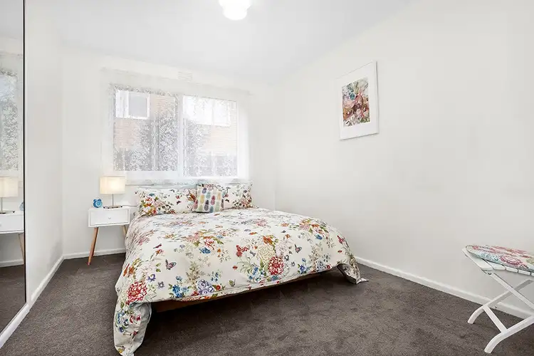 Fifth view of Homely apartment listing, 3/20 Orange Grove, Balaclava VIC 3183