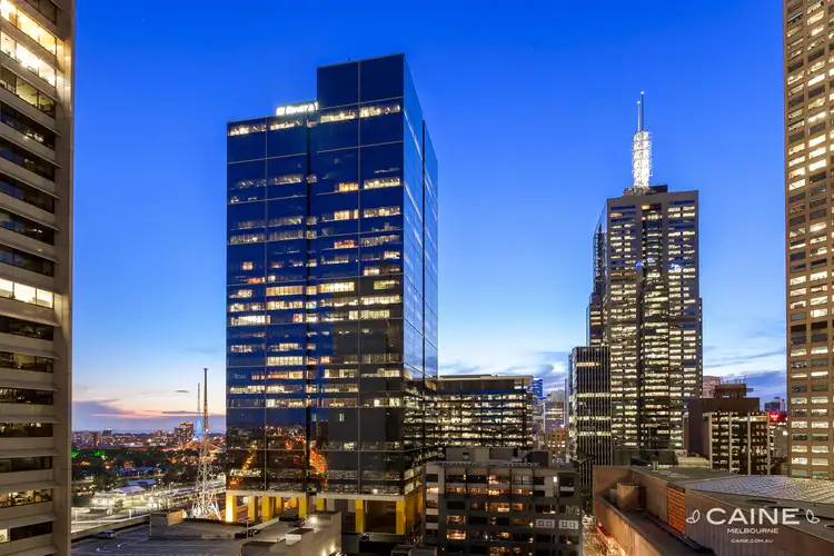 Sixth view of Homely apartment listing, 1107/31 Spring Street, Melbourne VIC 3000