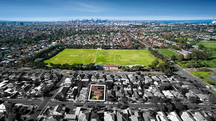 Fourth view of Homely house listing, 75 Ballard Street, Yarraville VIC 3013