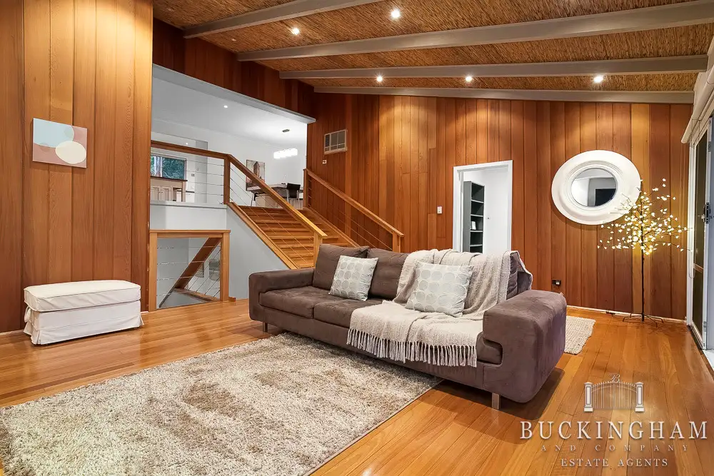 Main view of Homely house listing, 19 Quentin Way, Eltham VIC 3095