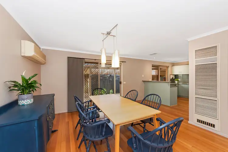 Third view of Homely house listing, 13 Fantail Place, South Morang VIC 3752