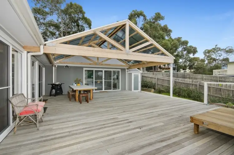 Fourth view of Homely house listing, 15 Blue Waters Drive, Ocean Grove VIC 3226