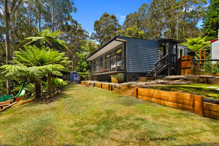 29 Lisheen Road, Cockatoo VIC 3781