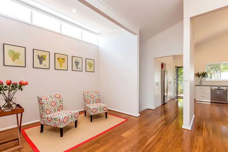 Fifth view of Homely house listing, 8 Rymill Place, Mawson ACT 2607