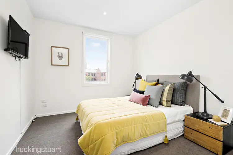 Fifth view of Homely apartment listing, 29/20 St Edmonds Road, Prahran VIC 3181