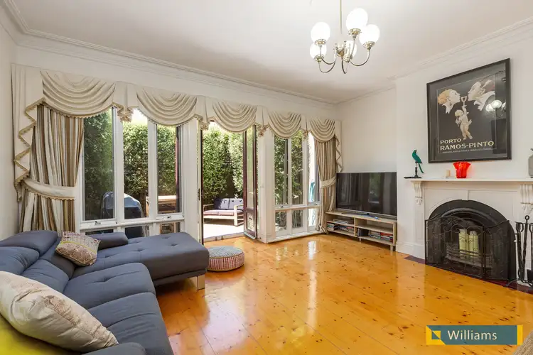 Second view of Homely house listing, 5 Thompson Street, Williamstown VIC 3016