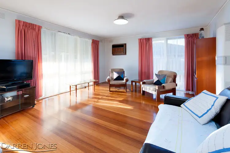 Second view of Homely house listing, 17 Dilkara Avenue, Bundoora VIC 3083