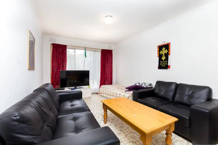Fifth view of Homely apartment listing, 16/7-9 Hatfield Court, West Footscray VIC 3012