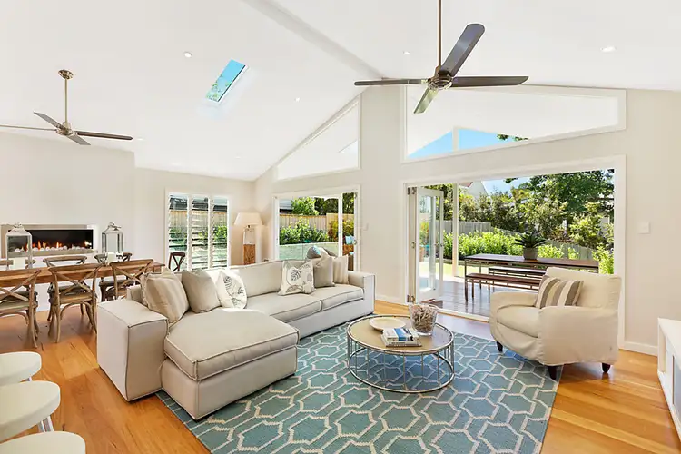 Third view of Homely house listing, 7 Dorrigo Avenue, North Balgowlah NSW 2093