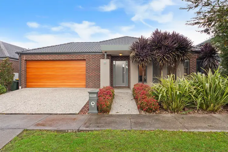 15 Ferncroft Drive, South Morang VIC 3752