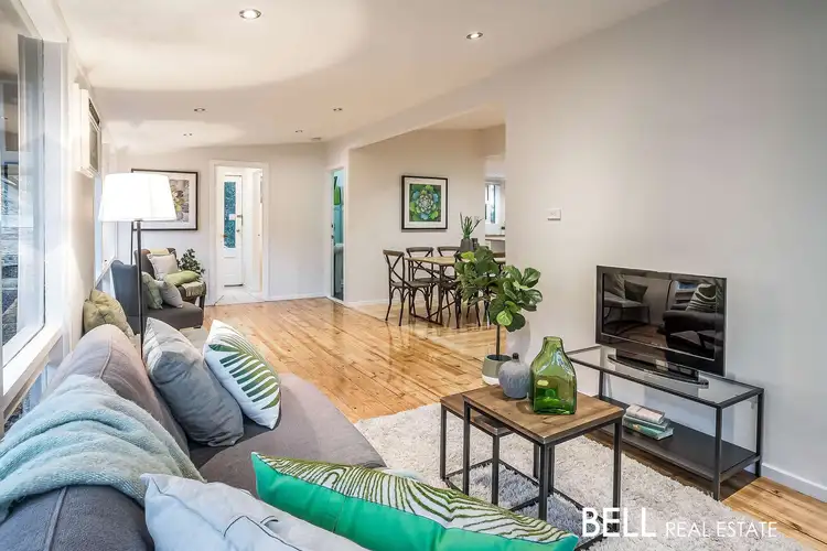 Fifth view of Homely house listing, 27 Ferndale Road, Upper Ferntree Gully VIC 3156