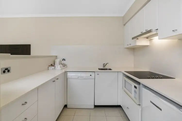 Fifth view of Homely apartment listing, 107/54a West Esplanade, Manly NSW 2095