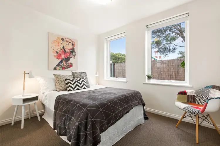 Fourth view of Homely apartment listing, 1/40 Sycamore Grove, St Kilda East VIC 3183