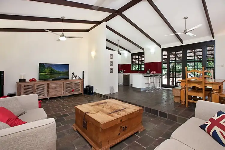 Fourth view of Homely house listing, 500 Strangways Road, Humpty Doo NT 836