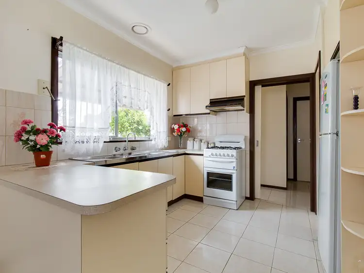 Second view of Homely house listing, 28 President Road, Albanvale VIC 3021