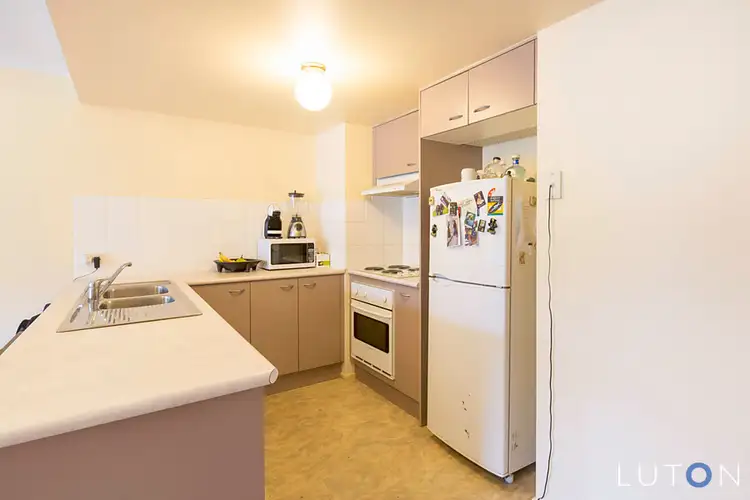 Third view of Homely apartment listing, 21/17-19 Oxley Street, Griffith ACT 2603