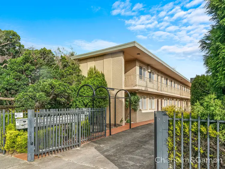 Second view of Homely apartment listing, 6/49 Clarence Street, Elsternwick VIC 3185