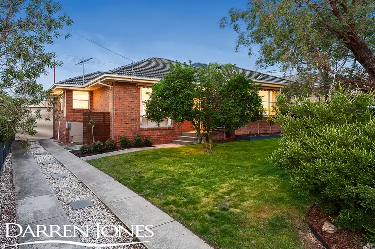 38 Webster Crescent, Watsonia VIC 3087