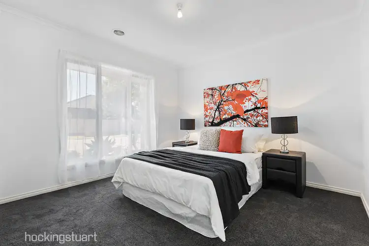 Sixth view of Homely house listing, 20 Nuthall Way, Epping VIC 3076