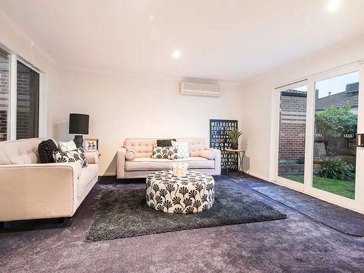 Second view of Homely house listing, 99 Somerville Rd (enter Off Alice St), Yarraville VIC 3013