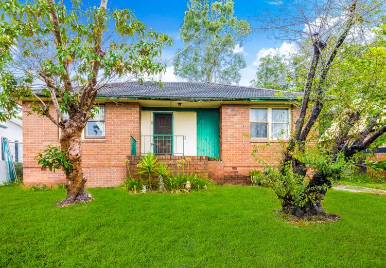 177 Lane Cove Road, North Ryde NSW 2113