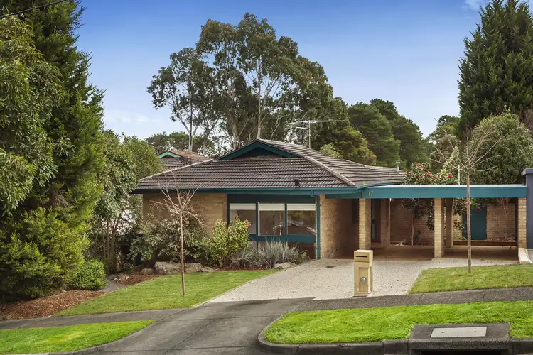 17 Barrabool Street, Doncaster East VIC 3109
