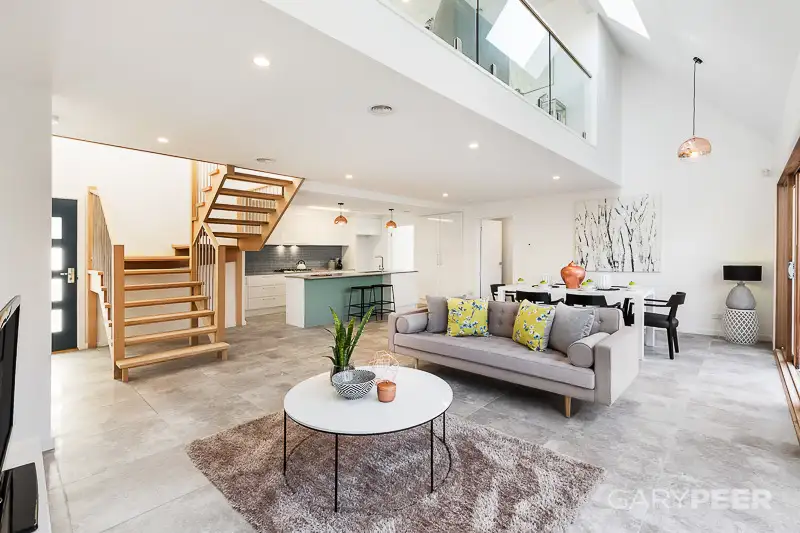 Main view of Homely townhouse listing, 2b Carmody Street, Burwood VIC 3125