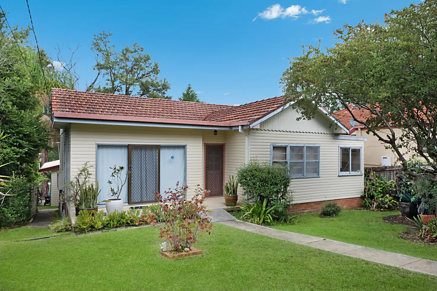 Main view of Homely house listing, 12 Collings Street, Wahroonga NSW 2076