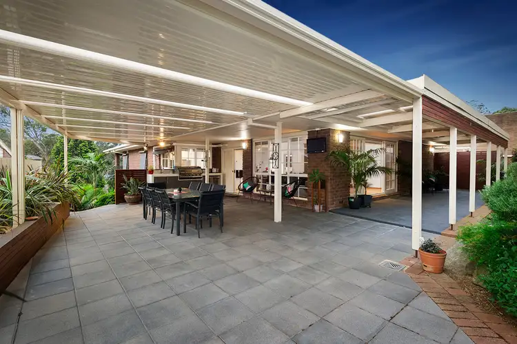 8 Wahroonga Crescent, Greensborough VIC 3088