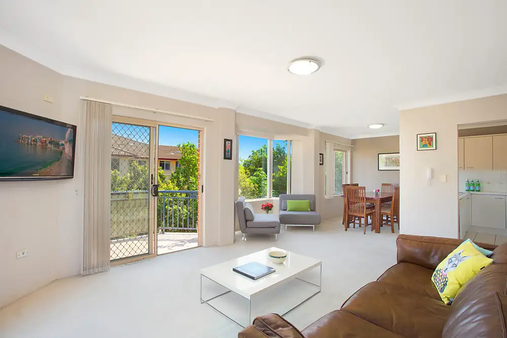 Main view of Homely apartment listing, 32/8 Koorala Street, Manly Vale NSW 2093