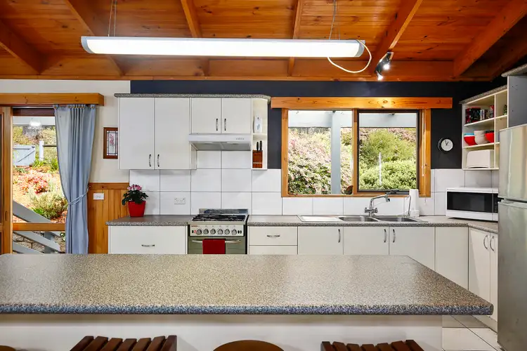 Third view of Homely house listing, 30 Messmate Close, Powelltown VIC 3797