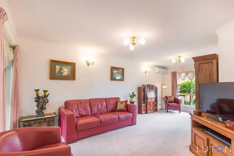 Third view of Homely townhouse listing, 10/3 Gurubun Close, Ngunnawal ACT 2913