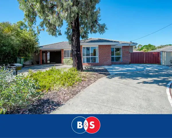 Second view of Homely house listing, 9 Quokka Court, Australind WA 6233