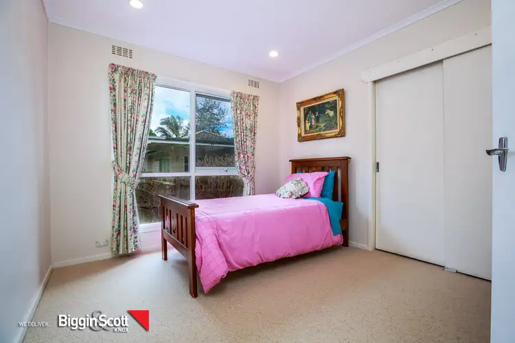 Sixth view of Homely house listing, 6 Battalion Court, Boronia VIC 3155