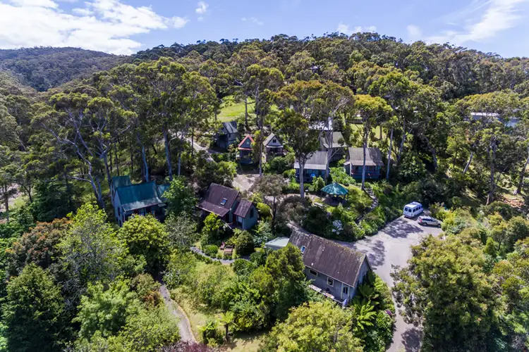 Fifth view of Homely house listing, 10 Erskine Avenue, Lorne VIC 3232