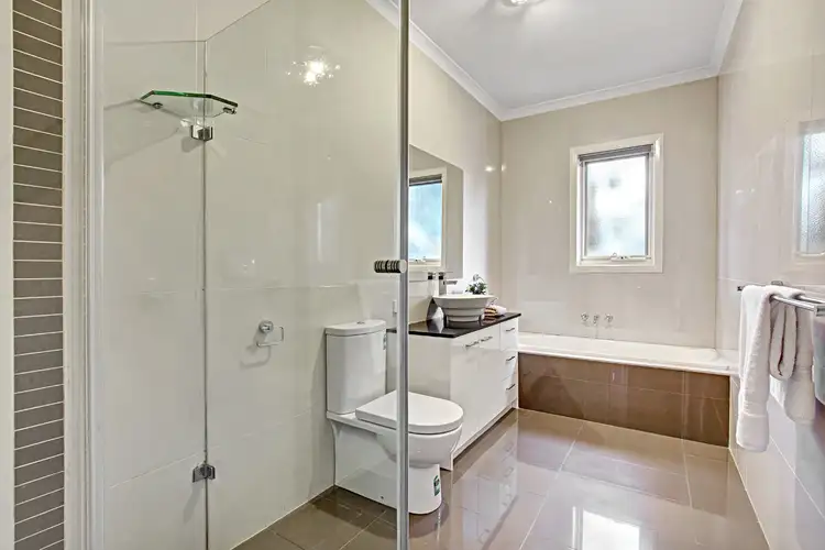 Sixth view of Homely townhouse listing, 31A Barclay Avenue, Croydon VIC 3136