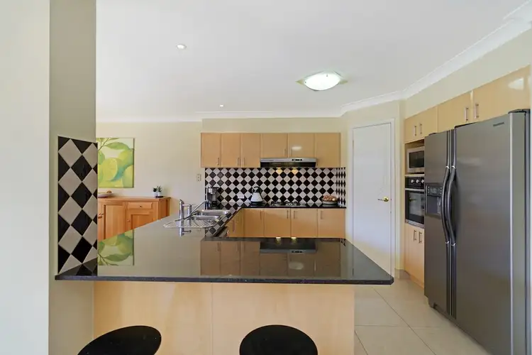 Fourth view of Homely house listing, 245 Wilson Road, Green Valley NSW 2168