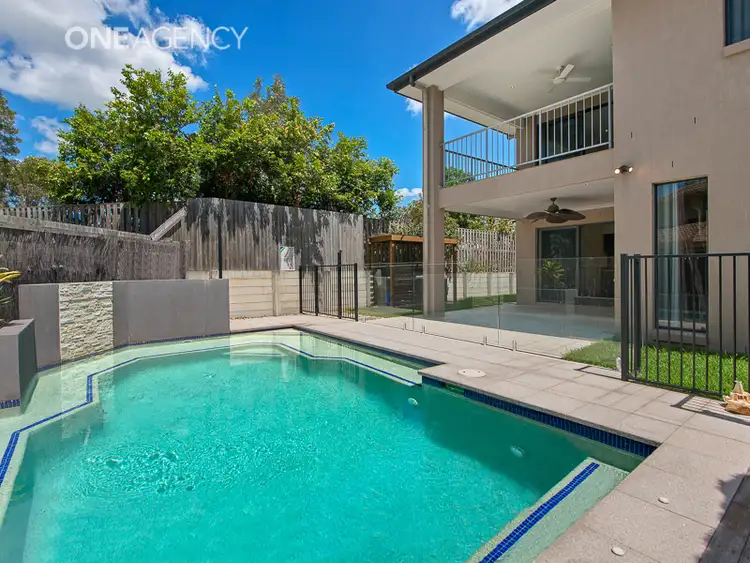Fourth view of Homely house listing, 2 Charlie Close, Warner QLD 4500
