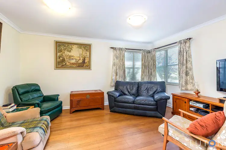 Third view of Homely house listing, 100 Wakefield Avenue, Ainslie ACT 2602