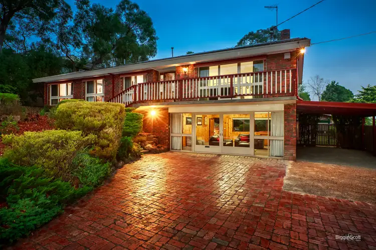 9 Taranto Court, Boronia VIC 3155
