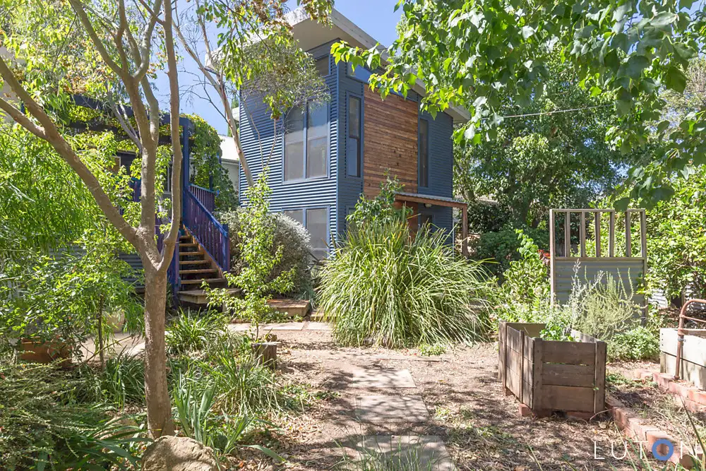 Main view of Homely house listing, 72 Rivett Street, Hackett ACT 2602
